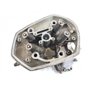 BMW R 1200 GS [2004] - Zylinderkopf