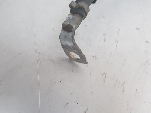 VOLVO V40 2012 - 2015 NEGATIVE BATTERY LEAD 31327443 - Picture 4 of 7