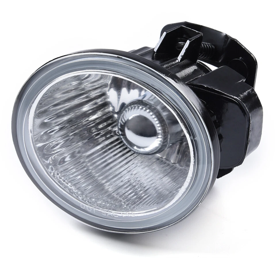 FIT FOR 02-04 NISSAN ALTIMA 2003-2006 INFINITI FX35 FOG LIGHTS LAMP+SWITCH PAIR Foto 3 de 4