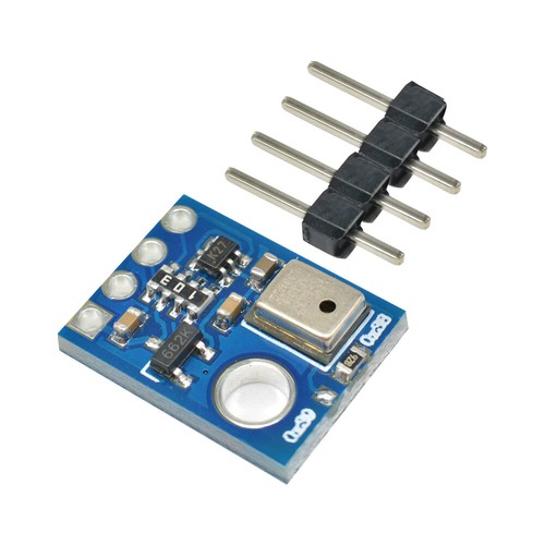 1-10PCS AHT10 High-Precision Digital Temperature And Humidity Sensor Module I2C - Picture 17 of 47