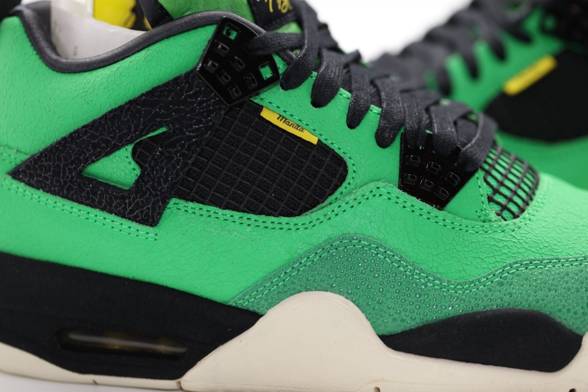 nike jordan 4 manila