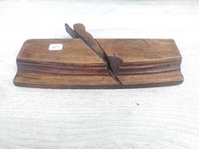 RABOT - BOUVET A MOULURE n° 165