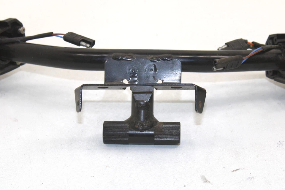 Conjunto de manillar Polaris Lite Touring 98 OEM 1843036-067 SP192 Foto 3 de 4