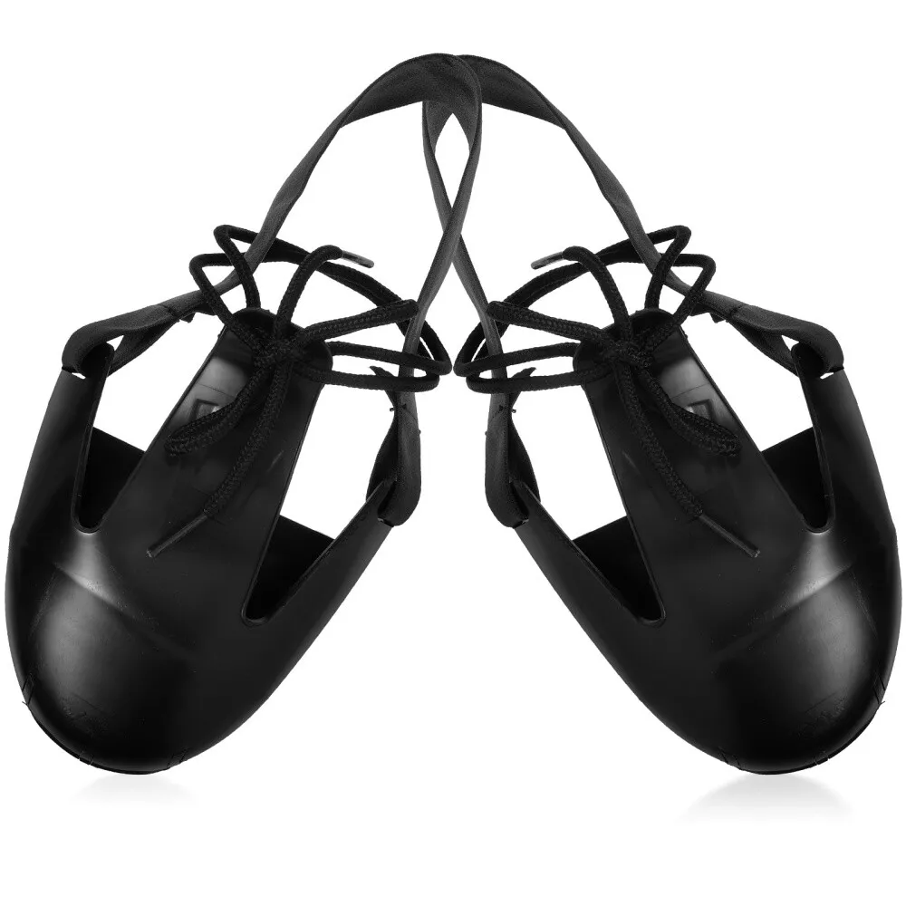 Overshoe steel deals toe guard