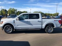 2021 Ford F-150 XLT XTR 4x4