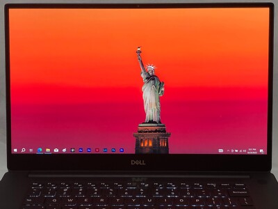 Dell XPS 15 7590 | i9-9980HK | 4K UHD OLED | 64GB | 1TB
