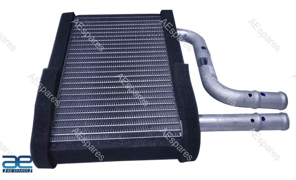 WasserküHler WäRmetauscher FüR Suzuki Alto Wagon R Zen Estilo 74120M68K00 Aes-image