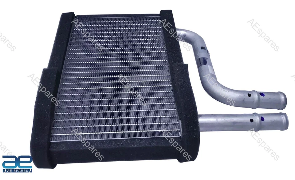 Water Radiator Heat Exchanger For Suzuki Alto Wagon R Zen Estilo 74120M68K00