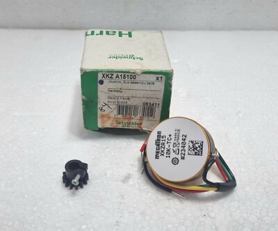 Megatron XKZA15 10K-TC+ #234042 Potentiometer | eBay