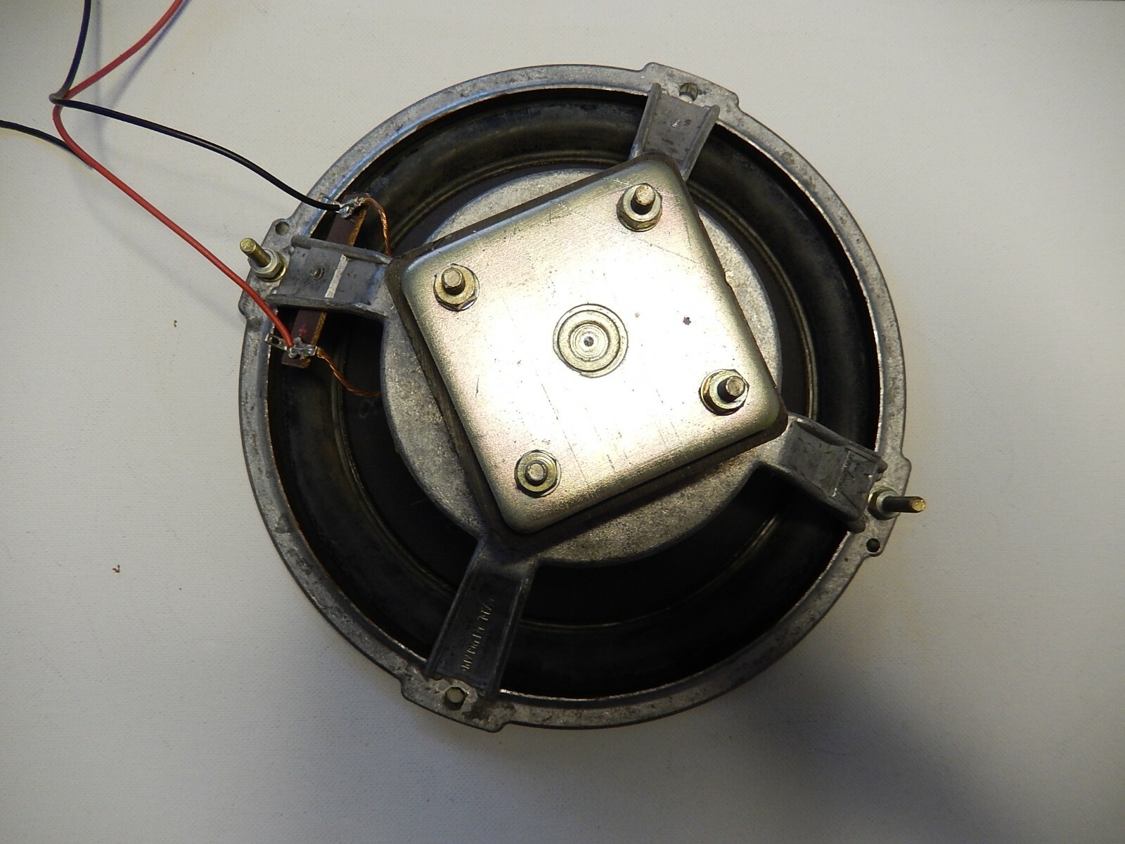 Wharfedale Driver, 8" spare part replacement speaker vintage genuine eBay