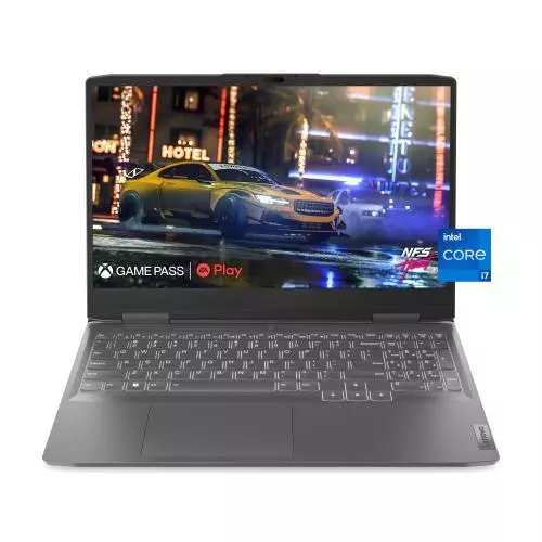 Lenovo LOQ 15.6 Gaming Laptop FHD 144Hz i7-13700H 16GB RAM 1TB SSD RTX  4060 8GB 197529689301