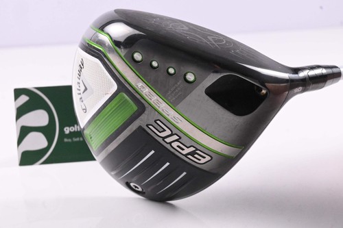 Callaway Epic Speed Driver / 9 Degree / X-Flex Fujikura Pro 2.0 Tour Spec 6 Shaf - 第 2/8 張圖片