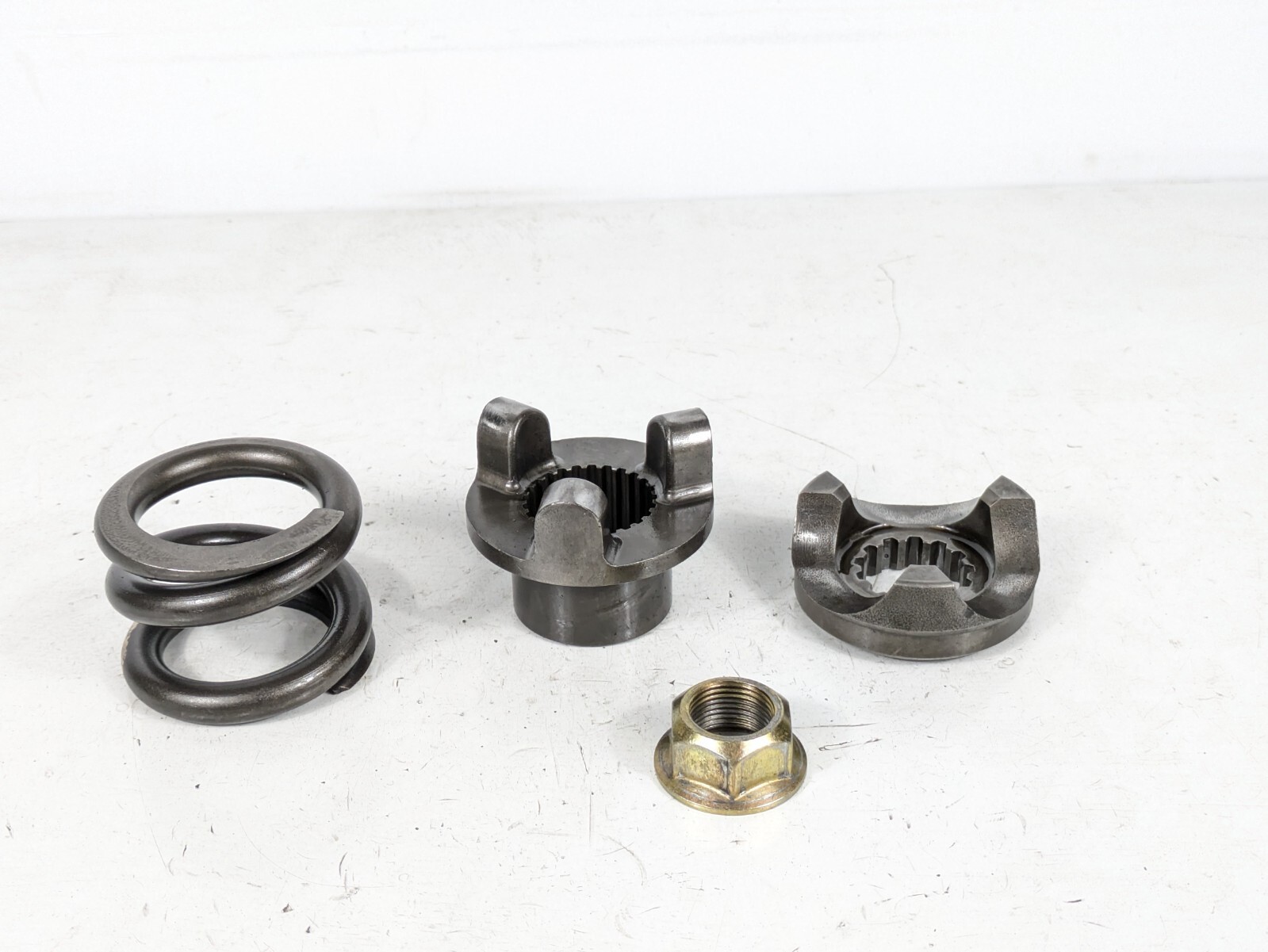 Kawasaki Vulcan 1500 Classic VN1500 Drive Shaft Driveshaft Cam Damper W/ Spring