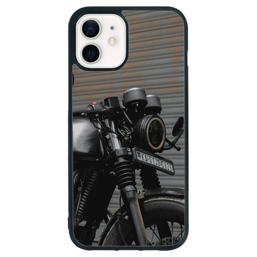 Motorsport Motocycle Motorbikes Metal Cover For iPhone SE XS XR Max 5 6 7 8 Plus - Picture 5 of 25