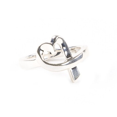 Paloma Picasso Loving Heart Ring 