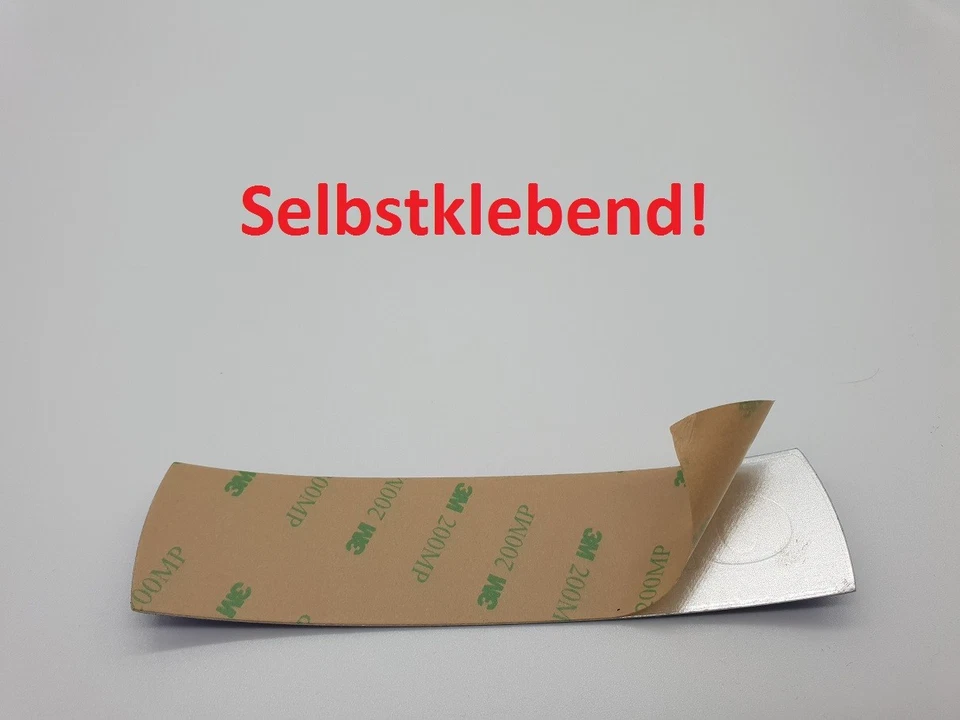 Etiqueta engomada delantera delantera con logotipo emblema Volvo S60 V60 XC60 - Imagen 2 de 4