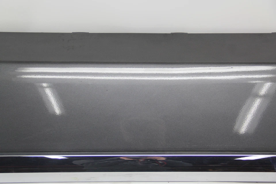 Moldura de puerta Infiniti QX56 04-10 adorno carbón/gris/gris delantero L Foto 3 de 4