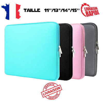 housse portable 14 pouce
