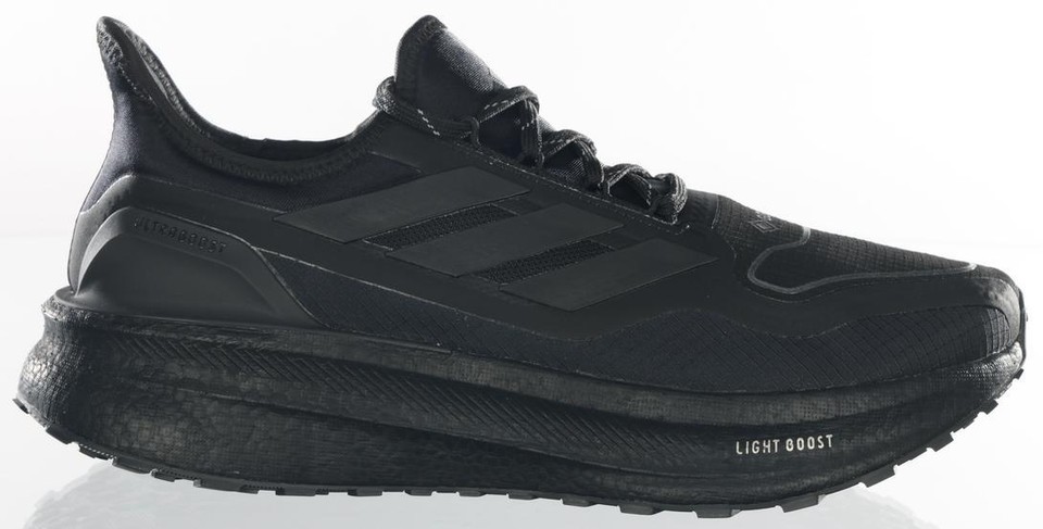 Adidas UltraBoost 5 GORE-TEX Black Carbon for sale | eBay