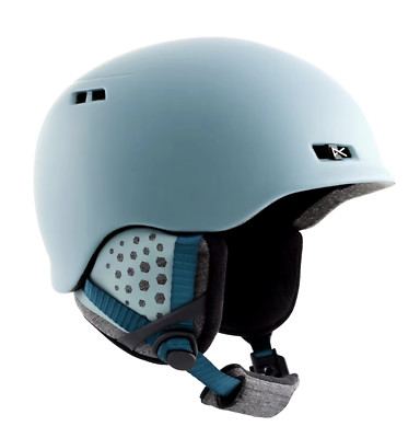 ANON Rodan Grey L, Ski- & Snowboardhelme