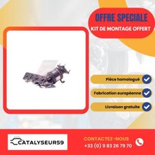 Catalyseurs Volkswagen LUPO