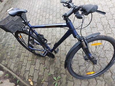 damenfahrrad testsieger kalkhoff jubilee 8g S Cook&Freeze Farbe:Warm Grey Cube STEREO HYBRID 140