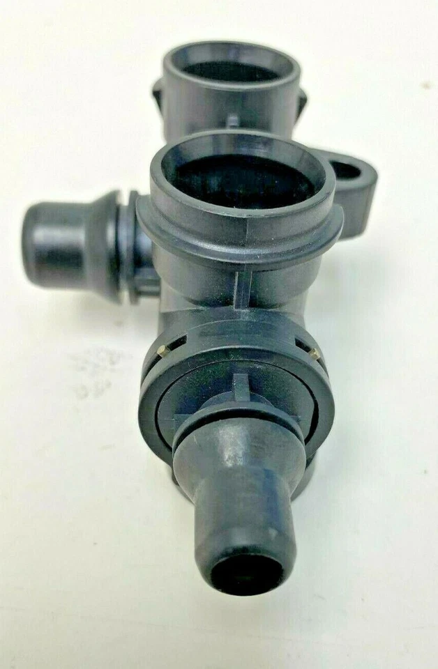 Termostato enfriador de aceite estándar Z63028 NUEVO BMW Foto 2 de 4