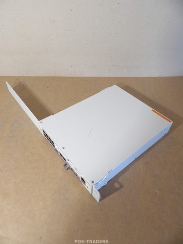Alcatel Lucent OS6250-8M Commutateur Gigabit 8 ports + 1x SFP RTXM182-425 / R... - 第 5/9 張圖片