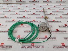 Sika Kombitemp K8372 Thermometer 7 Meter Wire