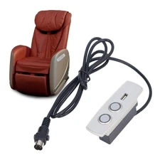 Recliner Remote Professional Electric Lift Sofa Recliner Hand Control Switch 2