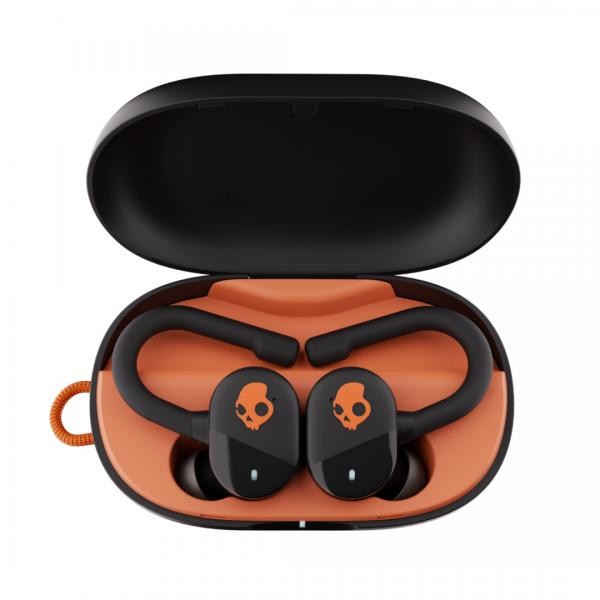 Skullcandy PUSH PLAY ACTIVE Auricolare Wireless In-ear Chiamate/Musica/Sport/Tut