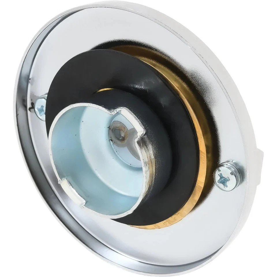 For Dodge Charger 1971 OER MA8174 Gas Cap - Image 4 of 4