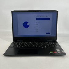 Lenovo IdeaPad Gaming 3 15 120Hz FHD 3.2 GHz Ryzen 7 7735HS 16GB 512GB RTX 4050