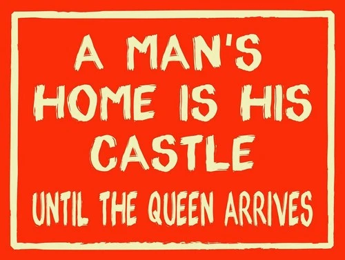Retro Vintage Classic Man Cave Garage Bar Old Sign Self Adhesive Vinyl Sticker
