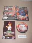 MLB SLUFEST 2003 baseball game complete  w/ manual for Sony Playstation 2 PS2