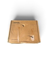 Sophos SG 430 Rev:1 Security Appliance