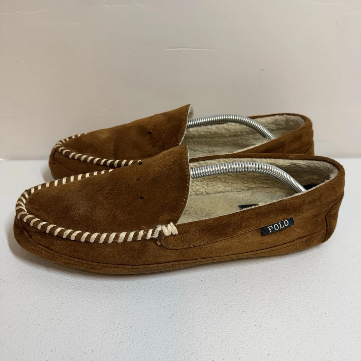 Polo Ralph Lauren Moccasins for sale - eBay