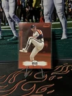 2025 Topps Stadium Club Nolan Ryan  Orange Parallel Houston Astros