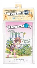 Fancy Nancy: Poison Ivy Expert Book And Paperback Jane O'Connor