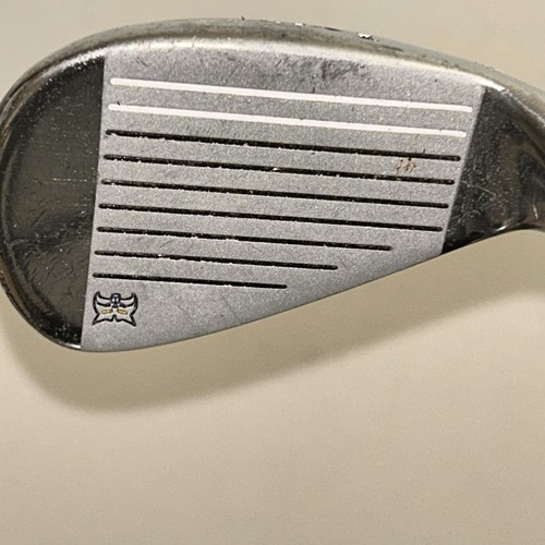 Lynx Jr Golf Club Set LH 5, 7, 9 Iron Titanium Matrix 1 Driver Jr Putter Bag - Picture 10 of 21