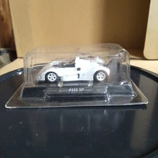 Kyosho Circle K Sunkus 1/64 Ferrari F333 SP 220