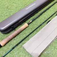 Orvis Power Matrix 9ft #8 Fly Rod with Case