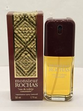 Monsieur Rochas Eau de Toilette Concentree Rochas cologne - a
