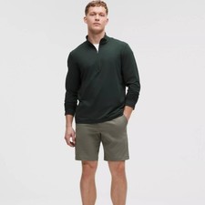 lululemon athletica ABC Classic-Fit WovenAir Shorts