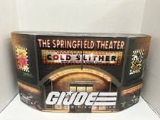 G.I. Joe Classified Series 163 Dreadnoks Cold Slither Band of Vipers 4-Pack