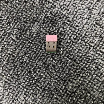 USB Receiver for Razer Basilisk X Hyperspeed/DeathAdder Mouse Keyboard Combo