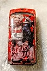 AFX Dodge Van Harley Quinn Red Body Only Custom — photo 2