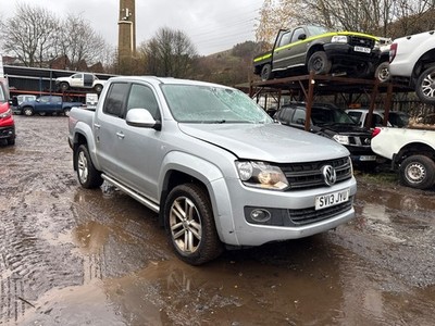 VOLKSWAGEN AMAROK BRUCHTEILE ERSATZTEILE RADMUTTER 2010-2021