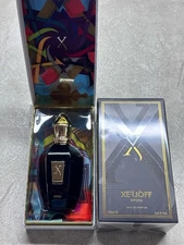 OPERA  BY XERJOFF 3.4 Fl.oz (100 ml) Eau De Perfume Spray NEW in BOX & SEALED