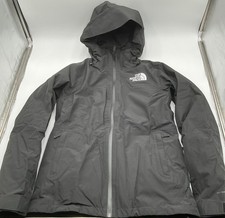 The North Face Women’s WP Plus THERMOBALL Snow Triclimate Jacket-Black-Size: S